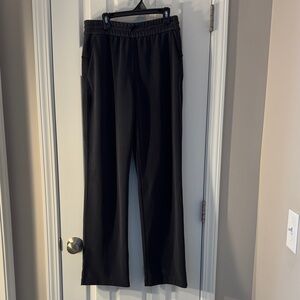 Women Black Pants
